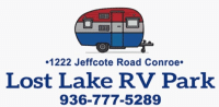 rv parks near Shepherd Texas